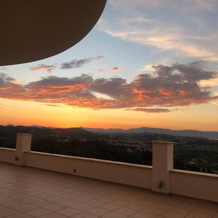 Geomar House 2 Sky And View Διαμέρισμα Πέραμα Εξωτερικό φωτογραφία