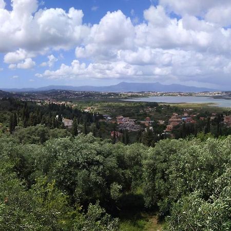 Geomar House 2 Sky And View Διαμέρισμα Πέραμα Εξωτερικό φωτογραφία