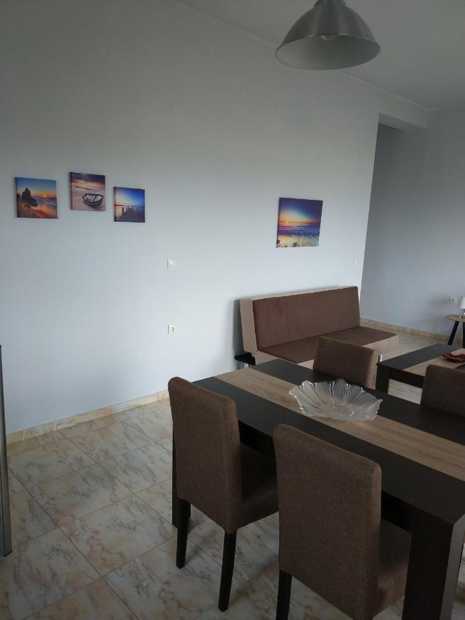 Geomar House 2 Sky And View Διαμέρισμα Πέραμα Εξωτερικό φωτογραφία