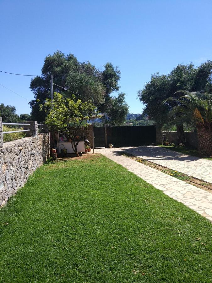 Geomar House 2 Sky And View Διαμέρισμα Πέραμα Εξωτερικό φωτογραφία